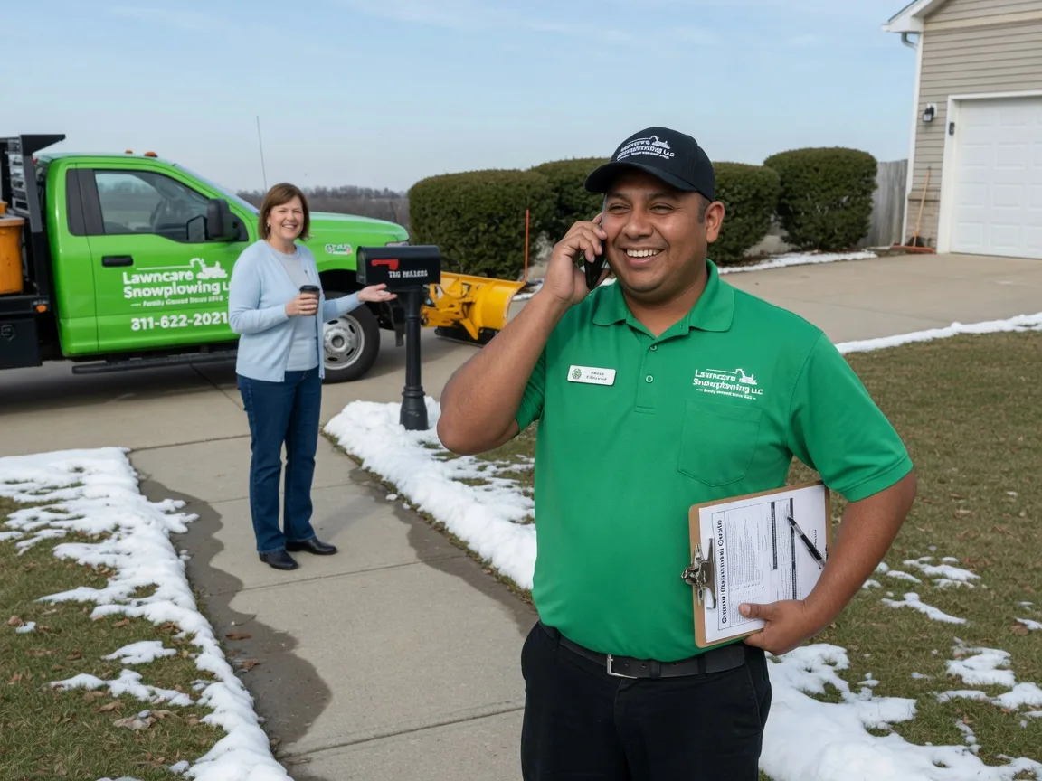 Lawn Care Services By Expert Landscaper Mercersburg, PA FAQs